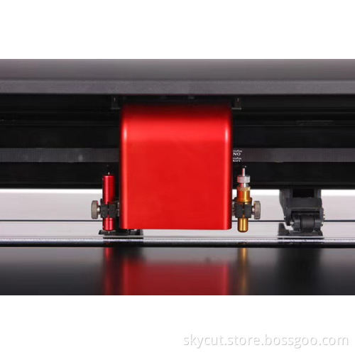 Skycut Dual Heads Cutting Plotter D48 Vinyl Cutter